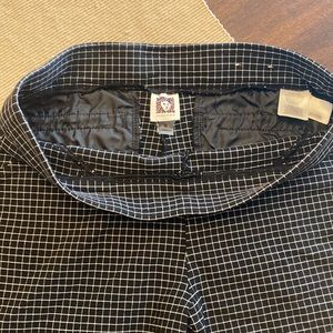 Women’s Anne Klein pants (M)